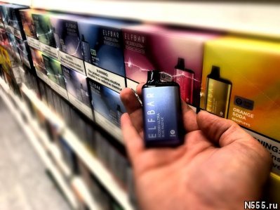 Лучшие электронные сигареты в Апшеронске купить фото 1